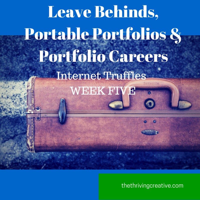 portfolio careers