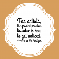 Are you getting noticed?